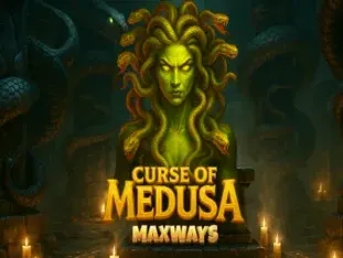 Curse Of Medusa