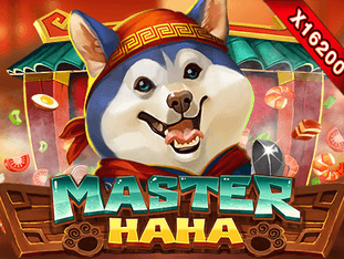 Master Haha game screenshot