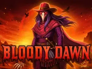 Bloody Dawn game screenshot