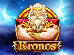Kronos game screenshot
