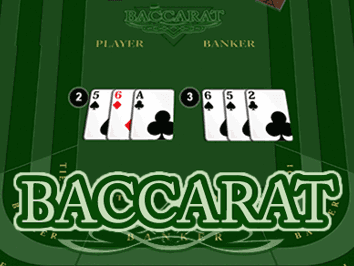 American Baccarat game thumbnail