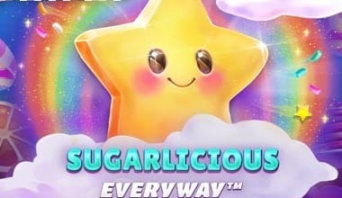 Sugarlicious EveryWay