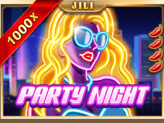 Party Night game screenshot