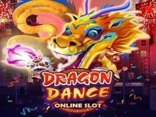 Dragon Dance game screenshot