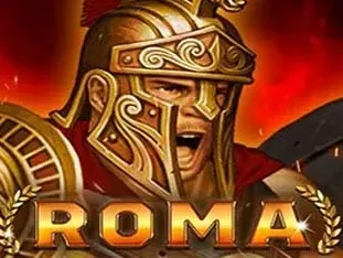 Roma game screenshot